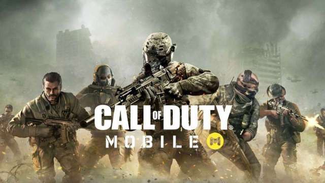 Call of Duty: Mobile December 8 Redeem Codes - Steps to redeem today's free codes - Vimarsana News