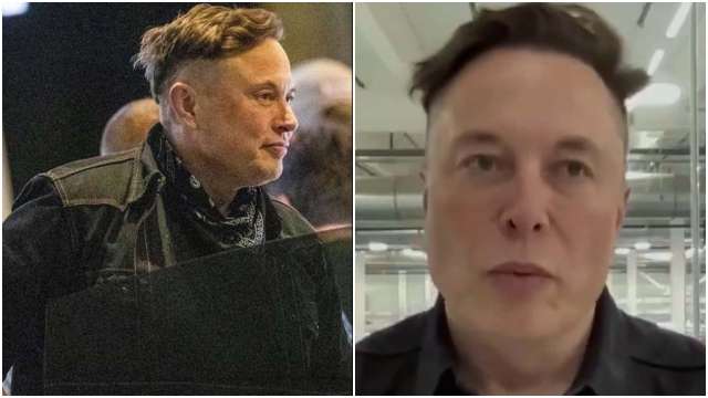 'Did It Myself': Elon Musk Trolled On Twitter For His New ...