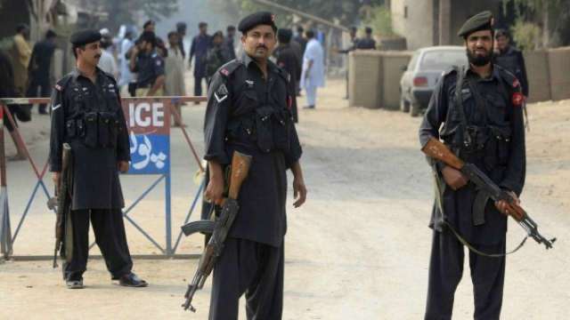 Pakistan shocker! Four women stripped, dragged through marketplace - Vimarsana News
