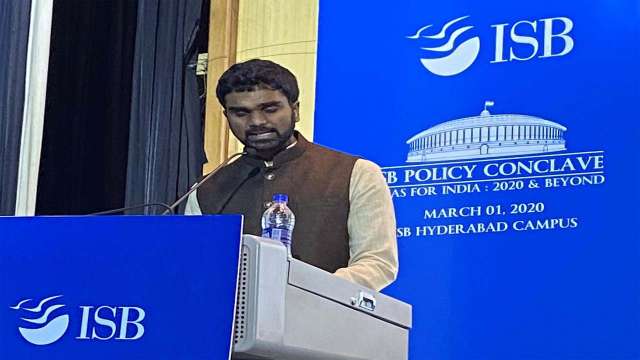 Meet Akand Sitra who inspires thousands with his missed attempts to crack UPSC - Vimarsana News