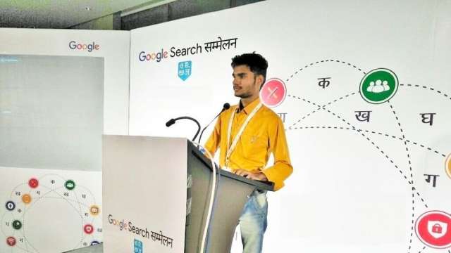Explore the eternity of SEO with Sourabh Dhanuk - Vimarsana News