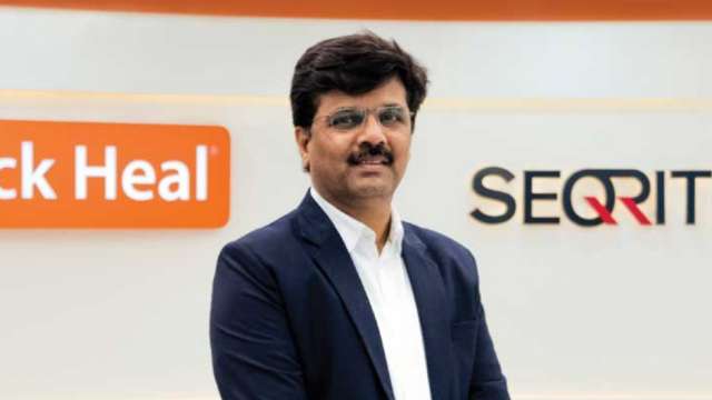 From Rs 400 salary to CEO of Rs 700 crore company: The success story of Quick Heal founder Kailash Katkar - Vimarsana News