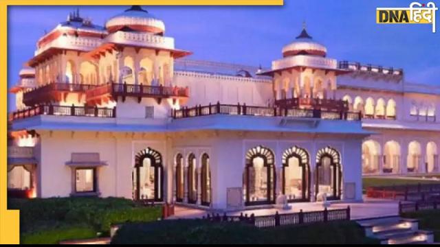 Most Expensive Hotels: एक रात के खर्च में आ जाएगा iPhone