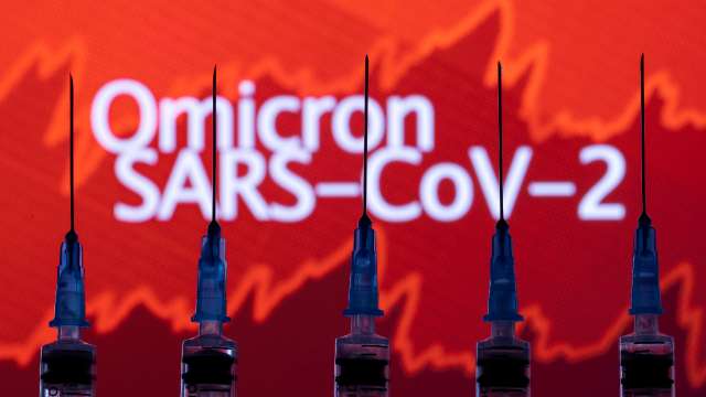 Three doses of Pfizer-BioNTech COVID-19 vaccine neutralize Omicron variant, says study - Vimarsana News