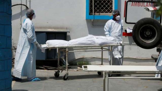 Omicron scare: WHO chief issues CHILLING warning as new COVID-19 variant spreads to 57 countries - Vimarsana News