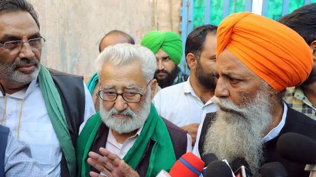 Farmers' protest to end today? Centre sends fresh proposal, SKM says reached consensus - Vimarsana News