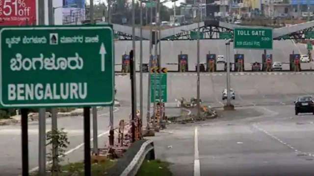Lockdown-like restrictions in Karnataka soon? CM Basavaraj Bommai to make BIG announcement as cases rise - Vimarsana News