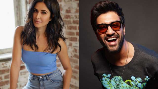 Katrina Kaif-Vicky Kaushal wedding mahurat and other details revealed