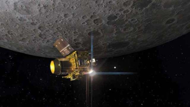 Chandrayaan-3 in advanced stage, targeted to be launched in FY2022-2023: Govt - Vimarsana News