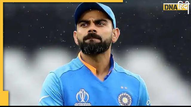 Virat ही नहीं सौरभ, सचिन से भी यूं ही छीनी गई थी कप्तानी