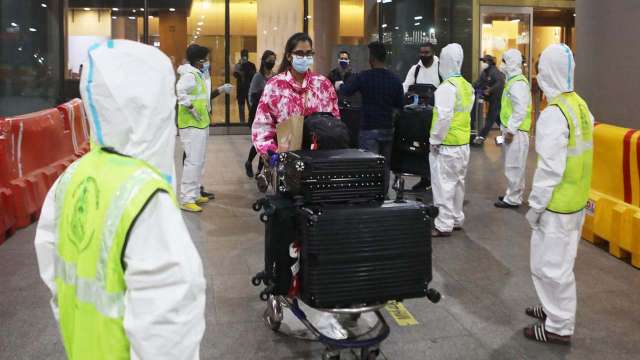DNA Explainer: How India's new international flight rules will impact travellers - Vimarsana News