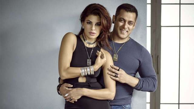 Salman Khan Breaks Silence On Jacqueline Fernandezs Performance At Da Bangg Tour In Riyadh