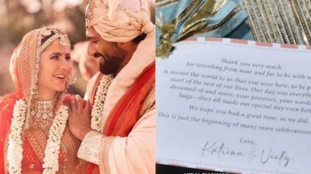 Salman Khan Expensive Gift for Katrina Kaif after her Royal wedding with  Vicky Kaushal - YouTube