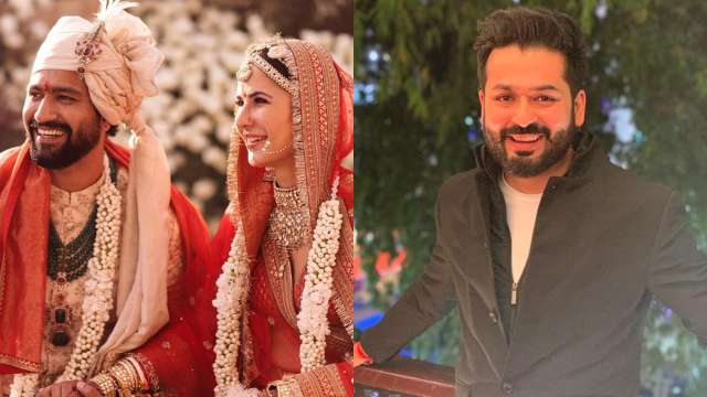 How Katrina Kaif's missed opportunity in 'Raat Baaki' turned out to be a game changer for Vicky Kaushal's career - Vimarsana News