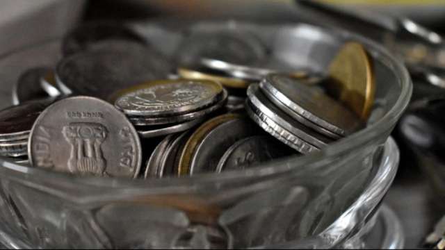 Exchange old Rs 5 coin, Rs 10 Mata Vaishno Devi coin for Rs 10 lakh, know the process here - Vimarsana News