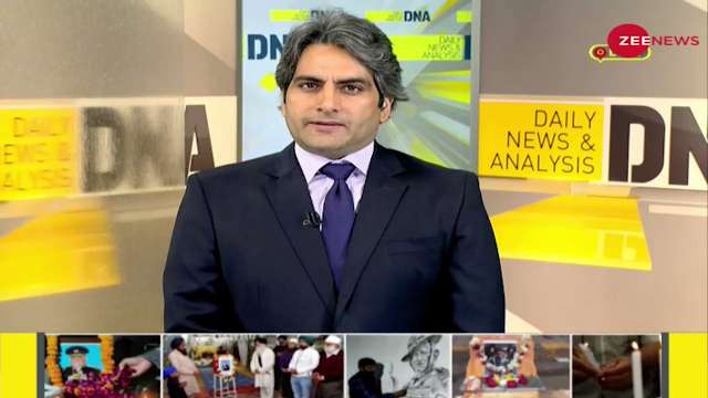 DNA Special: 'Nationalist' tribute to bravehearts - Vimarsana News