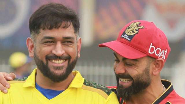 As Rohit Sharma takes over ODI captaincy, MS Dhoni's old video rating Virat Kohli's leadership goes VIRAL - Vimarsana News