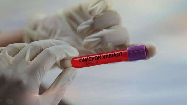 ICMR designs testing kit to detect Omicron variant within 2 hours - Vimarsana News