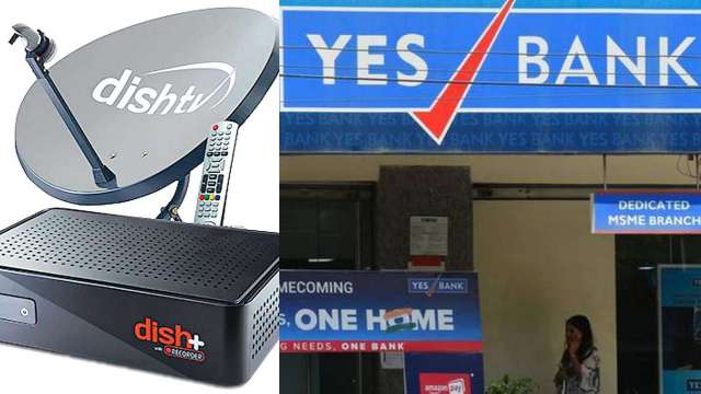 Dish TV accuses YES Bank of violating takeover regulations - Vimarsana News