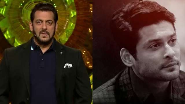 'Irreplaceable Sidharth Shukla': Salman Khan remembers late actor on 'Bigg Boss 15' - Vimarsana News