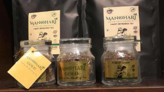 Assam tea sells for THIS whopping price - Know per kg rate here - Vimarsana News