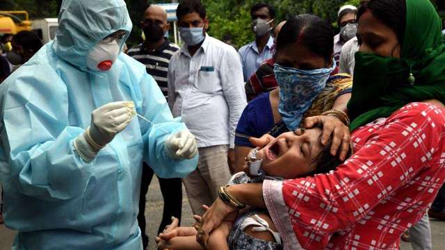 WHO makes BIG statement on Omicron as new COVID-19 variant spreads in 63 countries - Vimarsana News