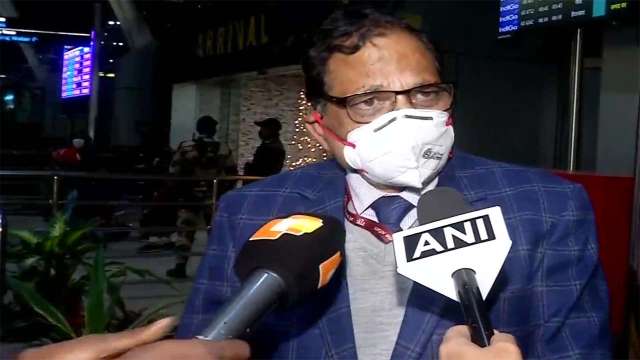 Our vaccines may become ineffective with new strains of COVID-19 virus: VK Paul - Vimarsana News
