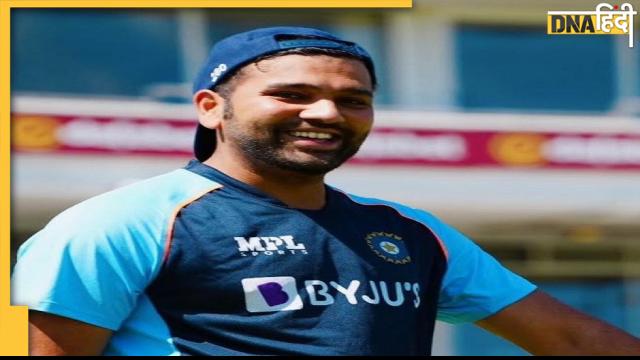 Rohit Sharma records