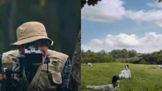 SHOCKING! Dairy company ad shows women as cows, sparks row - Vimarsana News