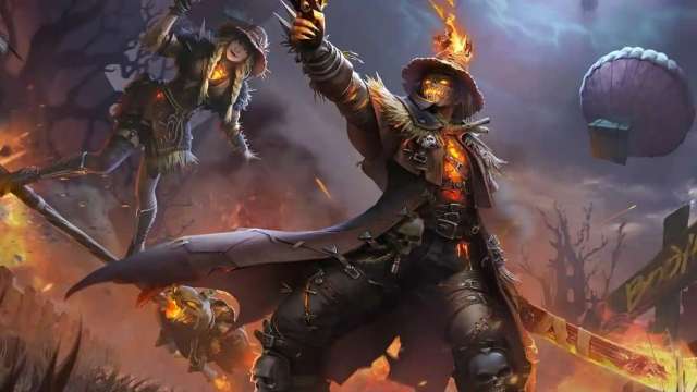 Garena Free Fire December 17 Redeem Codes: Get Free Fire Diamonds, Free Pet codes - Steps to redeem today's free codes - Vimarsana News