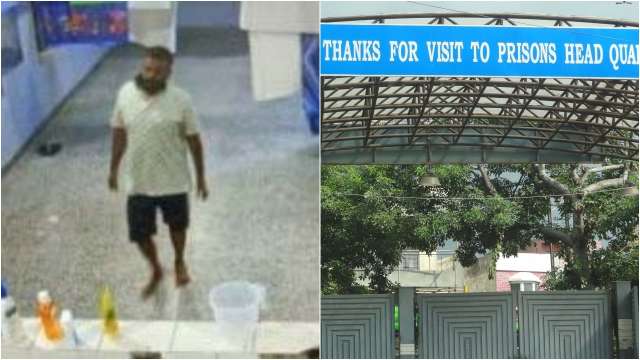 Rs 200 cr extortion case: ED makes shocking revelations on conman Sukesh Chandrasekhar jailed in Tihar - Vimarsana News