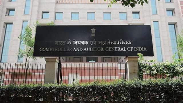 CAG Report: NOIDA assigned farmhouses in 'questionable' manner, caused massive loss to exchequer - Vimarsana News