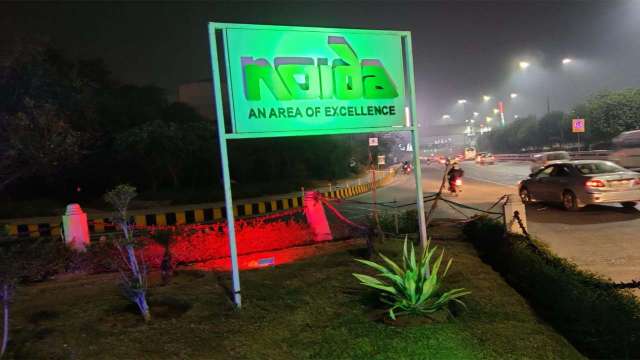 CAG audit report findings: How NOIDA diverted from its main objective? - Vimarsana News