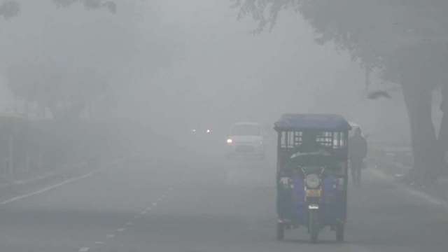 North India likely to face cold wave till December 21, predicts IMD - Vimarsana News