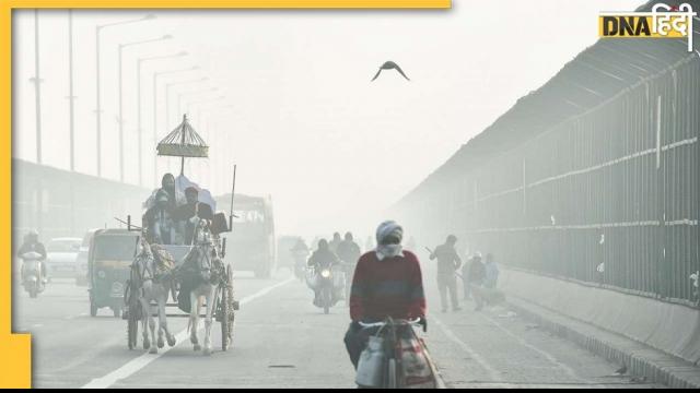 IMD predicts cold wave in north