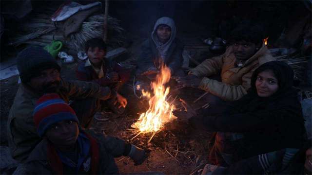 IMD issues cold wave, dense fog warning in THESE states over next few days - Vimarsana News