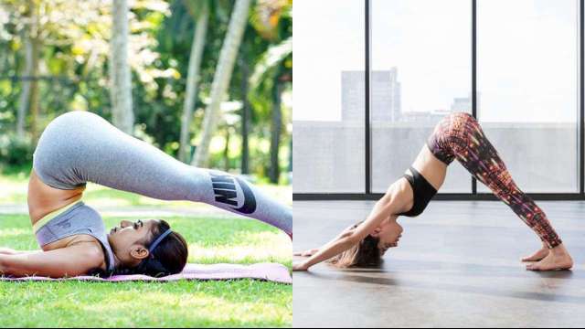 How Yoga helps people overcome mental stress during work - Vimarsana News