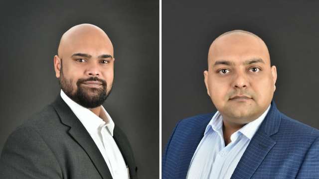 Simpliwork Offices strengthens leadership as part of its expansion plans - Vimarsana News