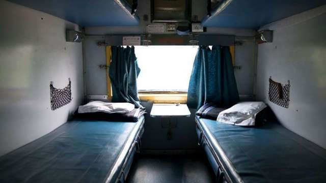 No need to carry sheets, blankets anymore; Railways to provide disposable bedrolls in these trains - Vimarsana News