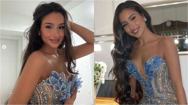 Bride uninvites model friend from wedding for this BIZARRE reason - Vimarsana News