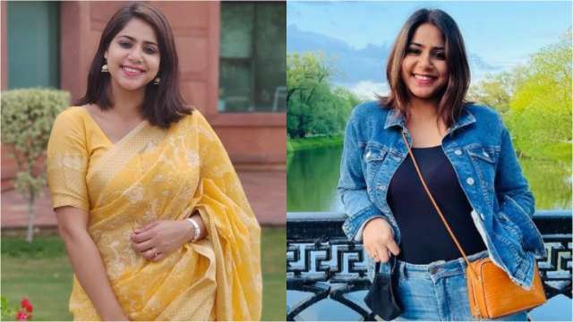 Meet IFS Officer Kanishka Singh Who Cleared UPSC Exam In Her Second Attempt