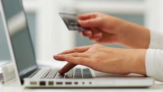 No credit, debit card required for online shopping from January 1 - Vimarsana News