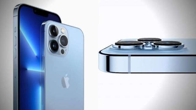 Year-end offer: Buy Apple iPhone 13 at a huge discount of Rs 19445 - Vimarsana News