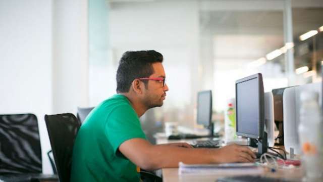 BPO India: A Success Story - Vimarsana News