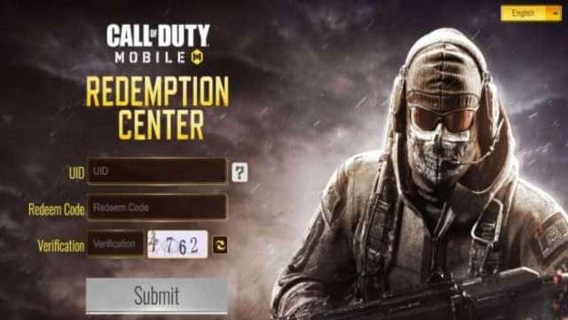 Call of Duty: Mobile December 22 Redeem Codes: How to redeem today's free codes - Vimarsana News