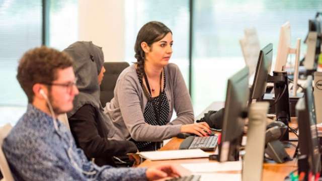 Outsourcing India: Adapting to a multi-source model - Vimarsana News