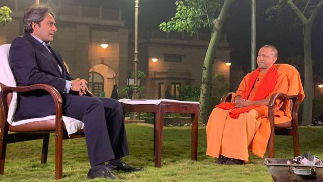 How 'upyogi' is Yogi Adityanath for people of UP? Here's what the CM says - Vimarsana News