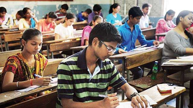 UPTET 2021 new schedule released, exam to be conducted on THIS date - Vimarsana News