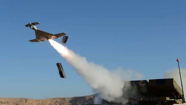 Army plans to buy Medium Range Precision Kill System with 'loitering munitions', THIS is how it will destroy enemy - Vimarsana News