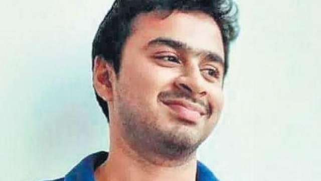 Meet IAS Office Dr Mithun Premraj Who Secured AIR 12 In UPSC Exam In Fifth Attempt